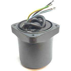 تصویر سیم پیچ کامل فراز L 