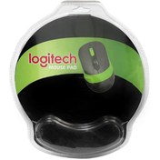 تصویر ماوس پد طبی LOGITECHمدل PD700 