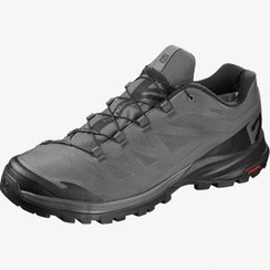 تصویر كفش مردانه كوهنوردى سالامون Salomon Outpath Gtx Hiking Shoes 