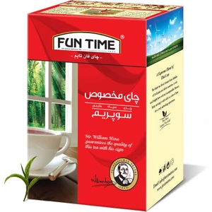 تصویر فروشگاه فان تایم