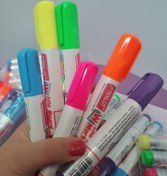 تصویر ماژیک وایت برد رنگی 