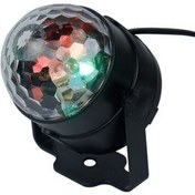تصویر رقص نور مدل LED PARTY LIGHT LT-775 