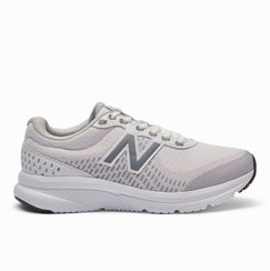 تصویر کتانی تمرین و دویدن زنانه برند نیوبالانس New Balance اصل W411AW2 