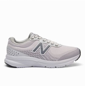 تصویر کتانی تمرین و دویدن زنانه نیوبالانس New Balance اورجینال W411AW2 