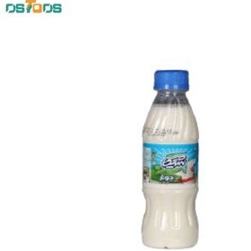 تصویر دوغ کوچک گرما دیده بدون گاز شیکا 