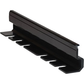 تصویر رابط بین سینی کابل مشکی 60×200 سوپیتا 