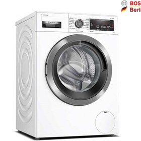 تصویر ماشین لباسشویی بوش 9 کیلویی WAV28L91ME Bosch washing machine 9 kg WAV28L91ME