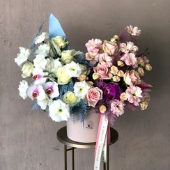 تصویر Vb339-1 باکس گل 