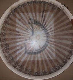 تصویر دف خبات 