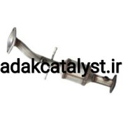 تصویر کاتالیزور دوم بلریانس H 330 ,H 320 Catalyst brilliance