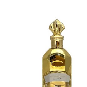 تصویر پرفیوم اکسترکت کورنیش دوق می یل 125 میل CORNICHE D'OR Miel Extrait De Parfum 125ml W-M