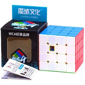 تصویر روبیک 4 در 4 حرفه‌ای 