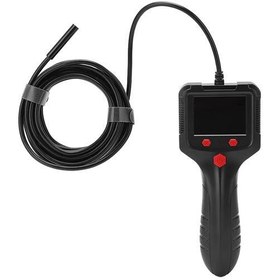 تصویر دوربین آندوسکوپی30متری 