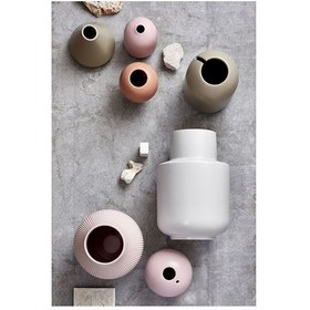 تصویر گلدان دکوری ایکیا مدل GRADVIS 