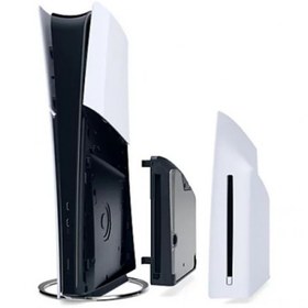 تصویر درایو نوری PS5 PS5 Disc Drive