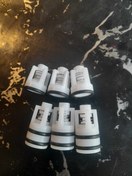 تصویر سوپاپ کارواش redpower سوپاپ کارواش ردپاور Redpower