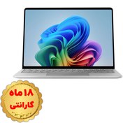 تصویر لپ تاپ مایکروسافت Surface Laptop 7 ظرفیت ۱۶ گیگابایت رم و ۵۱۲ گیگابایت SSD سایز ۱۳.۸ اینچ لمسی 