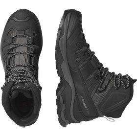 تصویر Salomon 412926 کوئست 4 چکمه های گورتکس مشکی 