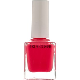 تصویر لاک ناخن ترو کاور 116 True Cover Nail Polish