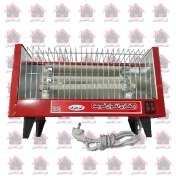 تصویر بخاری برقی اخوان 