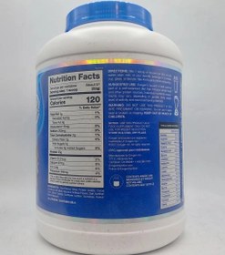 تصویر پروتئین وی ایزوله ایزوجکت ایوژن 1800 گرم Evogen Isoject Whey Isolateحاوی خالص ترین فرم پروتئین طعم خالق العاده مخلوط پذیری ساده بدون گوله شدن برای ترمیم و ریکاوری عضلات تامین پروتئین مورد نیاز بدن Evogen Isoject Whey Isolate Protein
