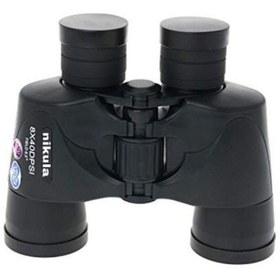 تصویر دوربین دوچشمی Nikula 8X40 Dpsi Rubber Coated Super Binoculars - DSK Shop TB7TBH270660266 