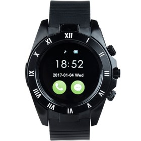 تصویر ساعت هوشمند وی سریز مدل S5 