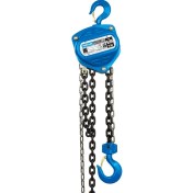 تصویر جرثقیل 1.5 تن نووا مدل 2803 