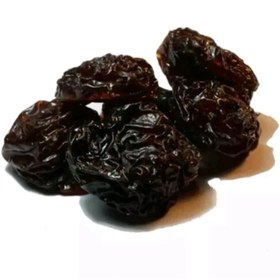 تصویر آلوچه سیاه مراغه 