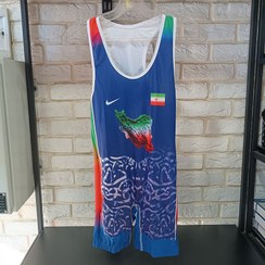 تصویر دوبنده کشتی پسرانه نایک کد BE-2 