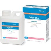 تصویر شربت ضد انگل تری دکتین رویان (موکسی دکتین+تریکلابندازول) 