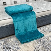 تصویر پتو مسافرتی دو نفره چهارفصل دکتر بیست مدل Deniz کد 42209 