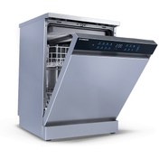 تصویر ماشین ظرفشویی ایکس ویژن مدل S150W ماشین ظرفشویی ایکس ویژن مدل S150W
