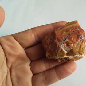 تصویر سنگ جاسپر ( کد 2801) 