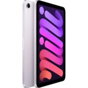 خرید و قیمت تبلت اپل 8.3 اینچی مدل iPad Mini 7 WiFi 2024 خرید و قیمت تبلت اپل 8.3 اینچی مدل iPad Mini 7 WiFi 2024