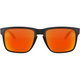 تصویر عینک آفتابی زنانه اوکلی Oakley اورجینال 94170859-20579 