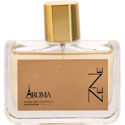 تصویر ادوپرفیوم زنانه آروما مدل Zen 100 میلی لیتر عطر و ادکلن (UNISEX) 100 میلی لیتر