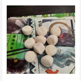 تصویر کشک گرد یک کیلویی درجه 2 افق 