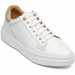 تصویر مردانه اسپورت تمام چرم 232 