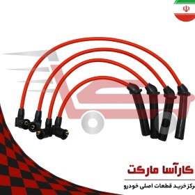 تصویر وایر تقویتی ساینا 