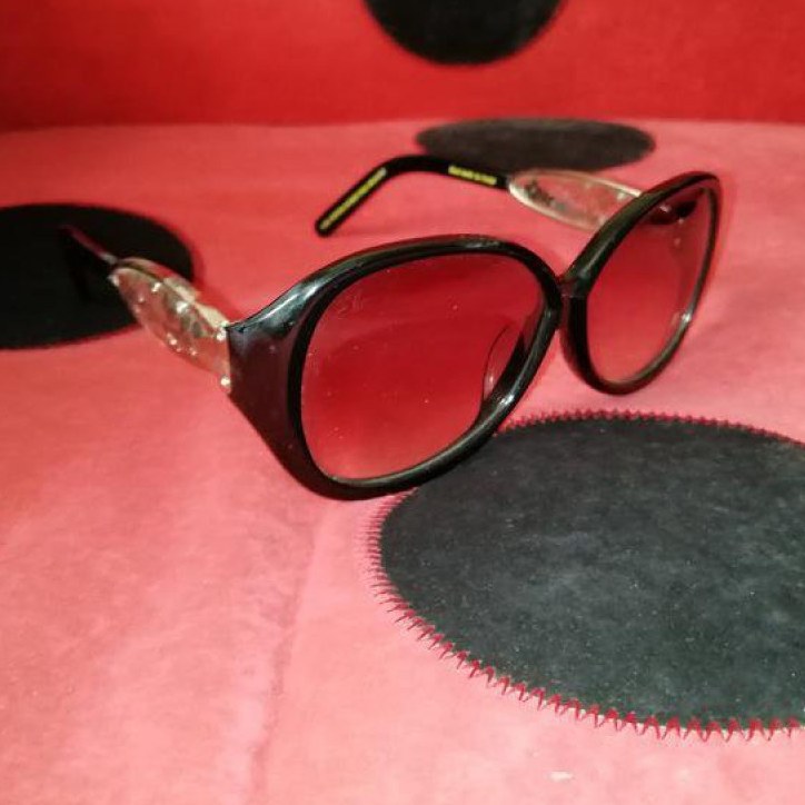Louis Vuitton Grease Mask Sunglasses Z1471U