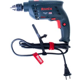 تصویر دریل چکشی رونیکس مدل 2120 Ronix 2120 Impact Drill