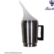 تصویر دستگاه شفاف سازی چراغ خودرو 