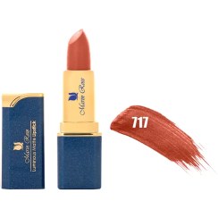 تصویر رژلب جامد مارین رز شماره 717 