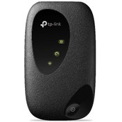 تصویر مودم ۴G تی پی-لینک مدل M7200 قابل حمل 