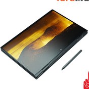 تصویر لپ تاپ استوک اچ پی HP ENVY 15 X360 