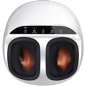 تصویر دستگاه ماساژور پا رنفو مدل FM 059 اصل RENPHO Foot Massage Device FM 059