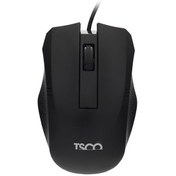 تصویر ماوس تسکو مدل TM 283 Tsco TM 283 Mouse