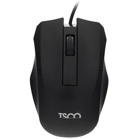 تصویر ماوس تسکو مدل TM 283 Tsco TM 283 Mouse