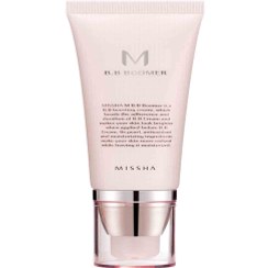 تصویر پرایمر آرایشی بی بی بومر 40 میل میشا Missha BB Boomer Makeup Primer 40ml